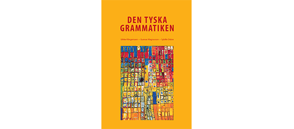 Den Tyska Grammatiken, upplaga 5