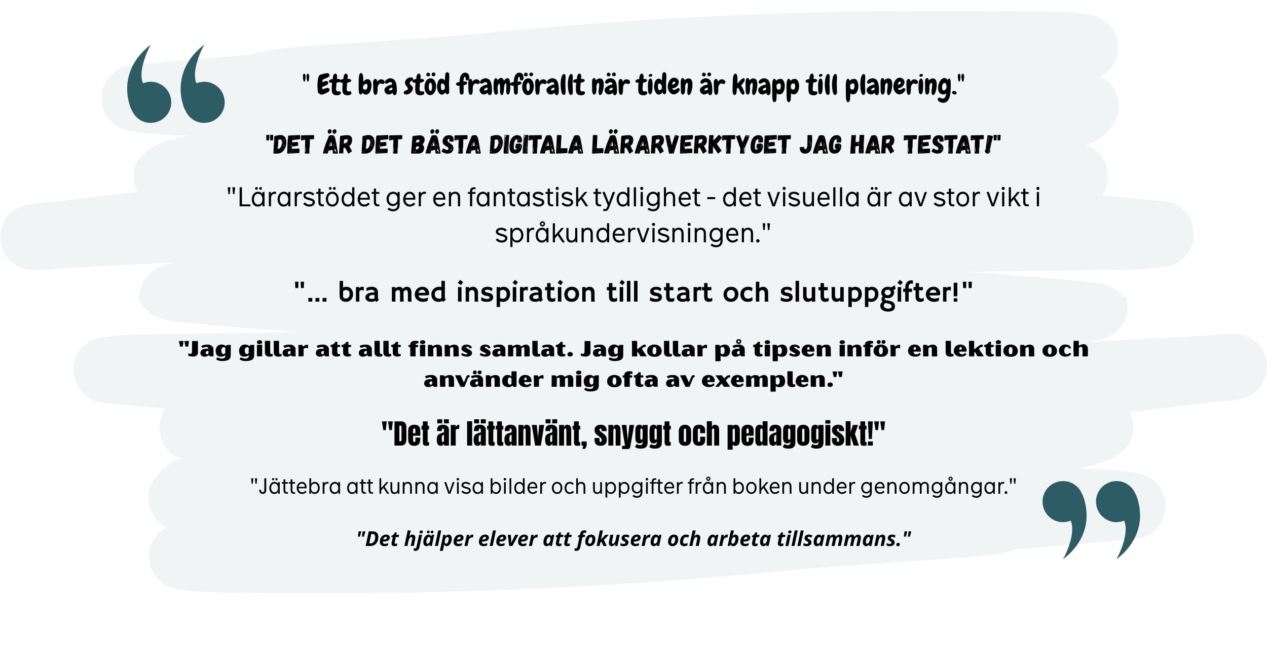 Ger mig inspiration till lektionsupplägg. Ett bra stöd framförallt när tiden är knapp till planering. Det är det bästa digitala lärarverktyget jag har testat! Lärarstödet ger en fantastisk tydligh (3).jpg