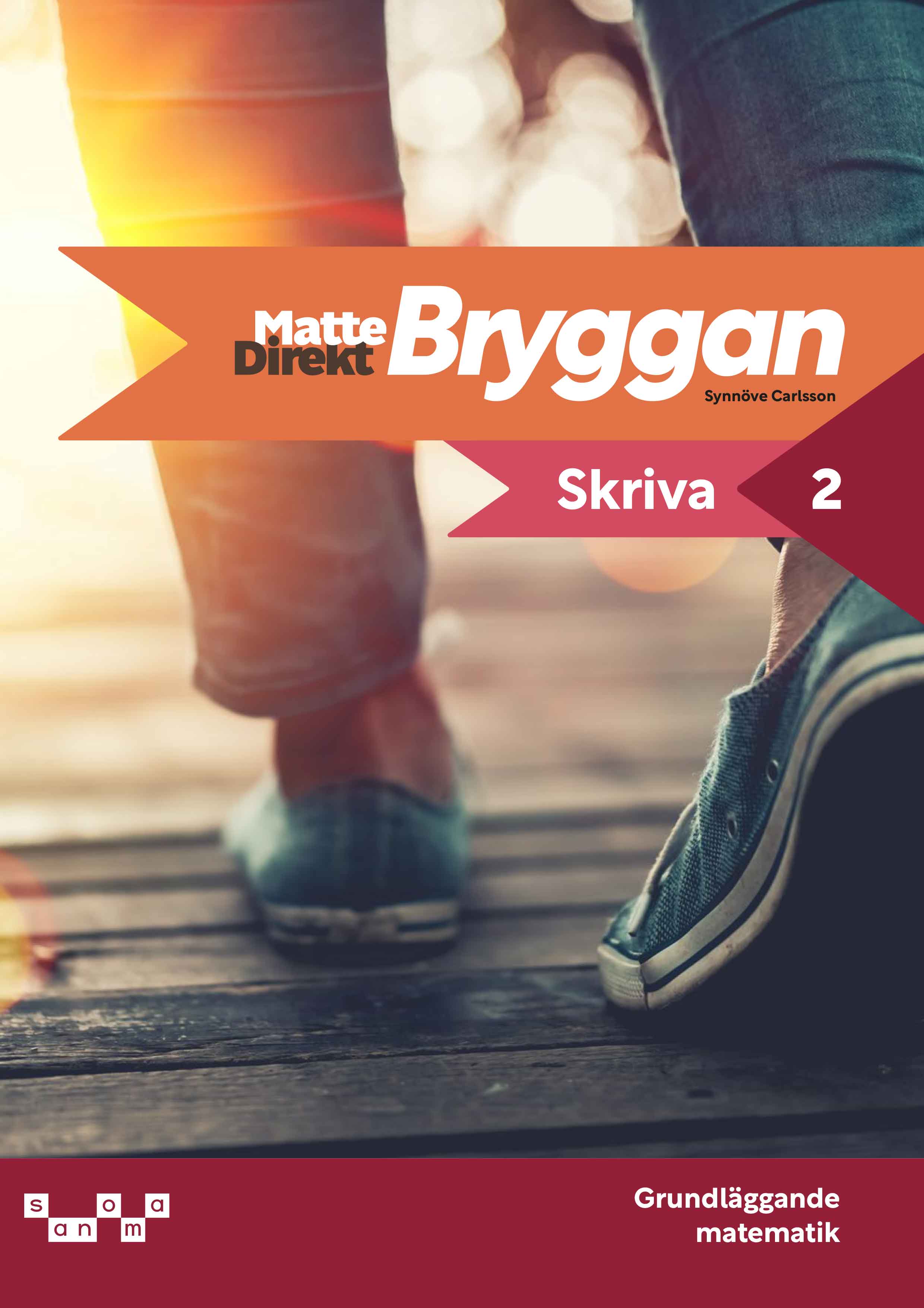 Bryggan, upplaga 3 - Prova på och Kontakt