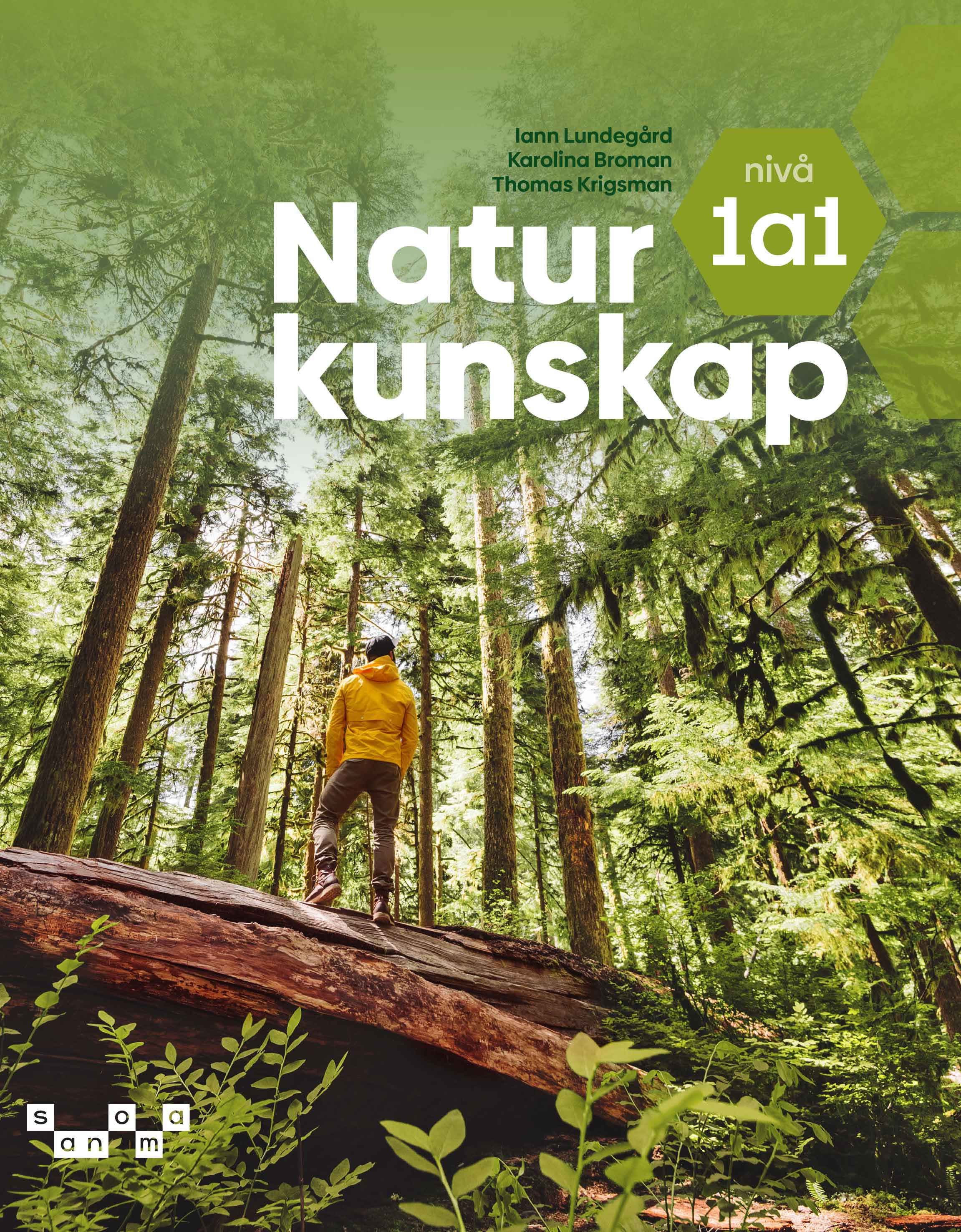 Naturkunskap, upplaga 3 - Om serien