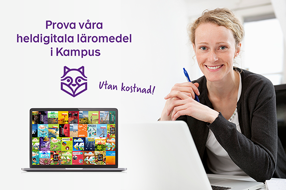 Prova Ledarskap och organisation Digital