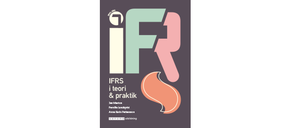 IFRS - i teori och praktik, upplaga 7