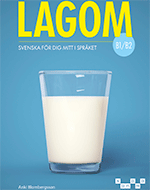 Lagom, upplaga 1 - Om serien