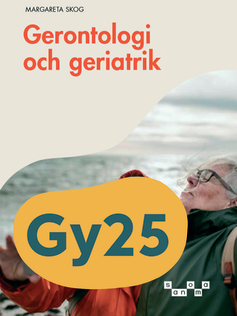 Gerontologi och geriatrik, upplaga 1 - Om serien