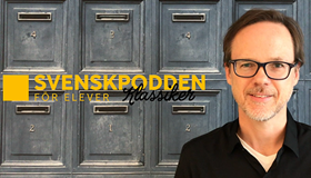 Svenskpodden - Klassiker