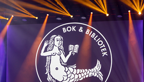 seminarier från Bokmässan