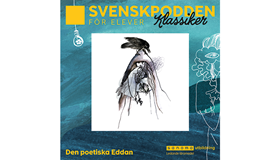 Den poetiska Eddan