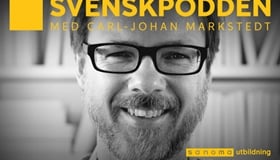 Svenskpodden och Svenskpodden Klassiker