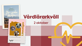 Vårdlärarkväll