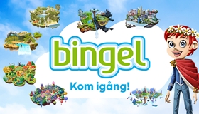 Kom igång med Bingel - Tips & hjälp