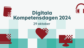 Digitala kompetensdagen 2024